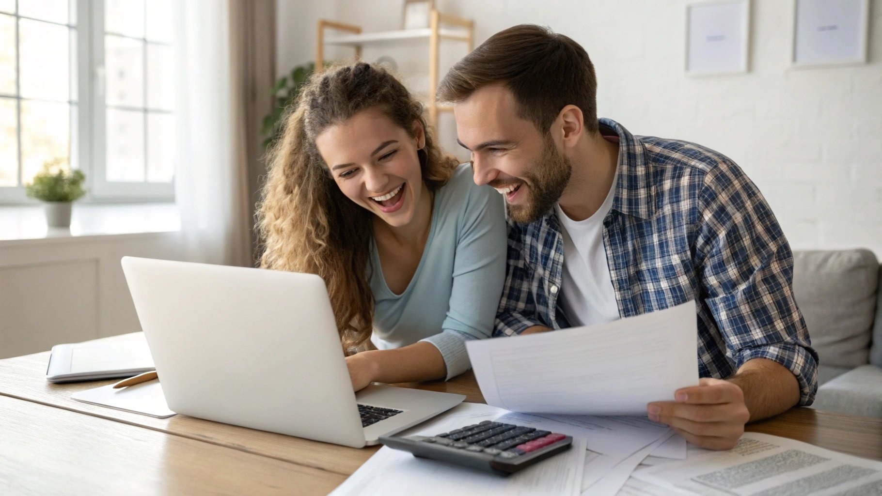 Property survey guide for first-time buyers