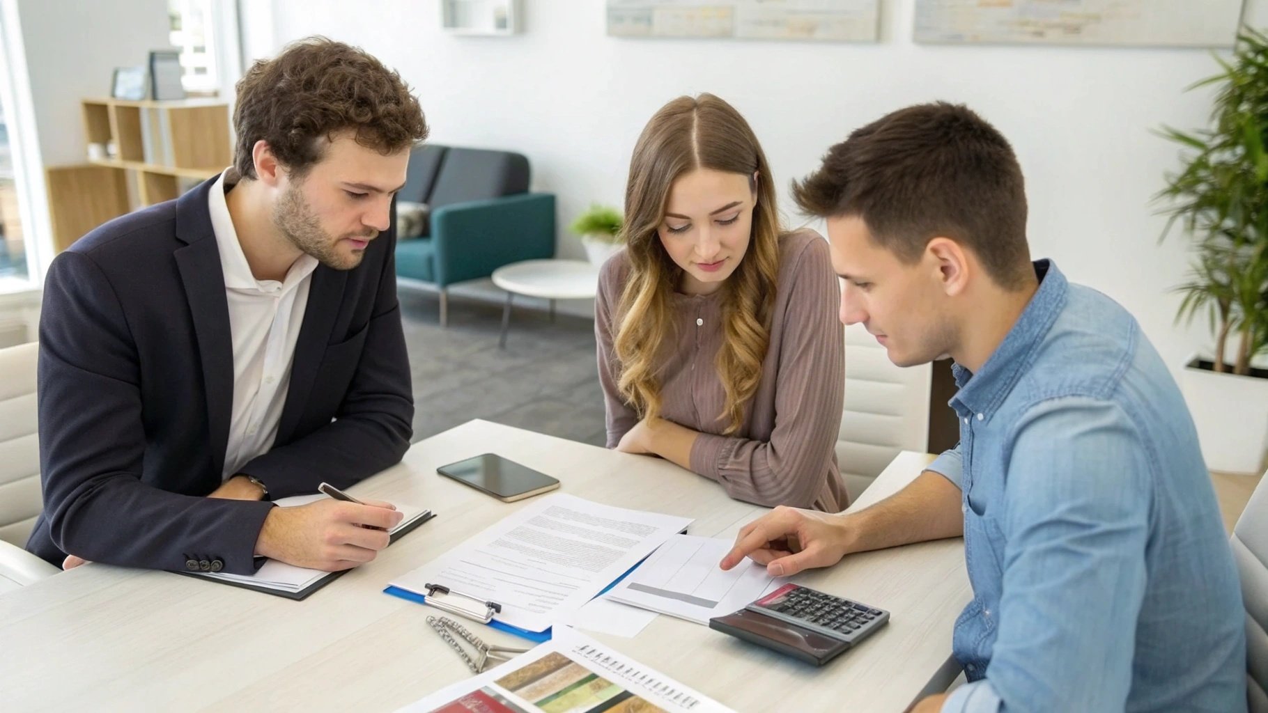 Mortgage valuation compared to home survey
