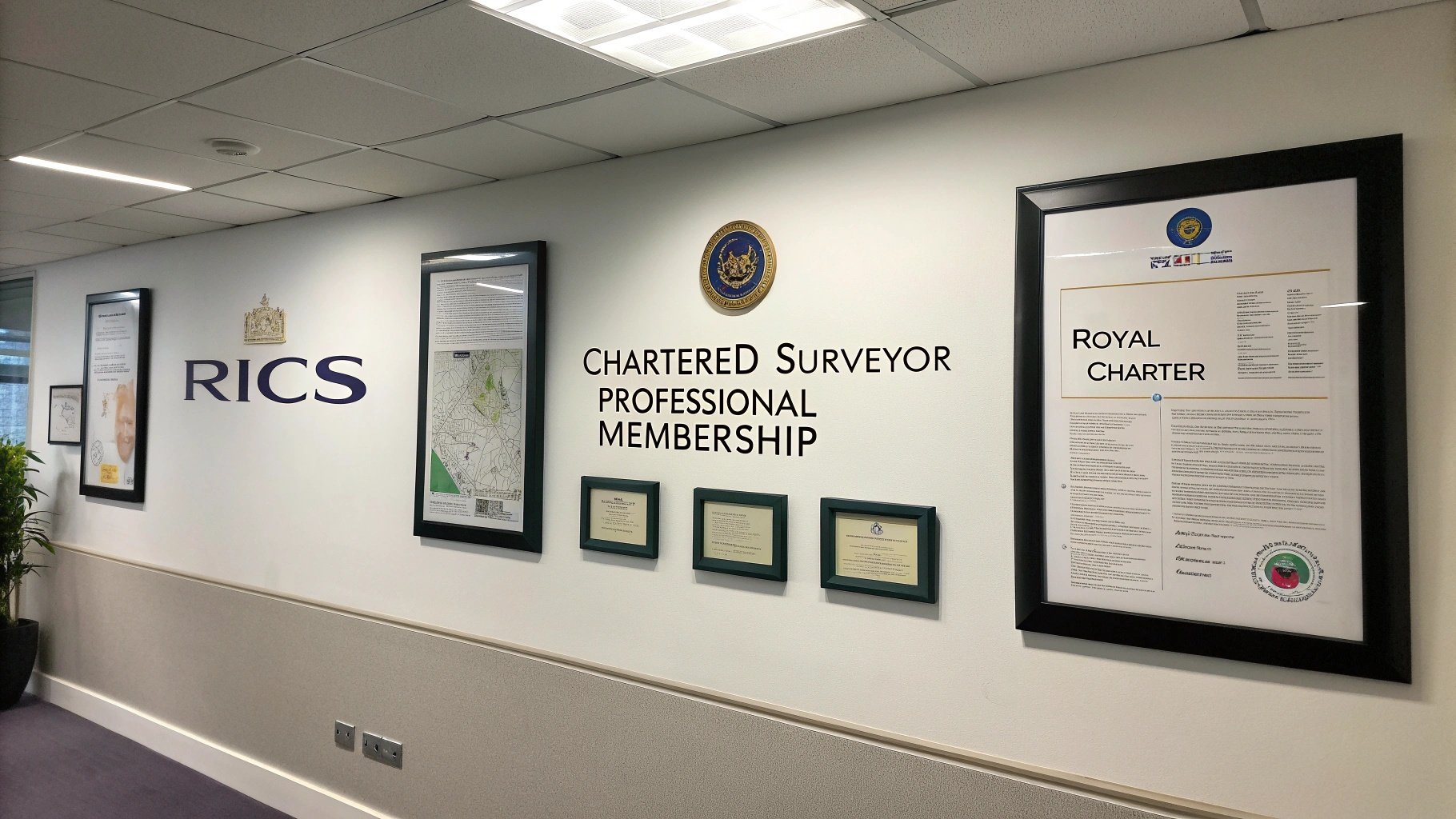 How to choose the right chartered surveyor