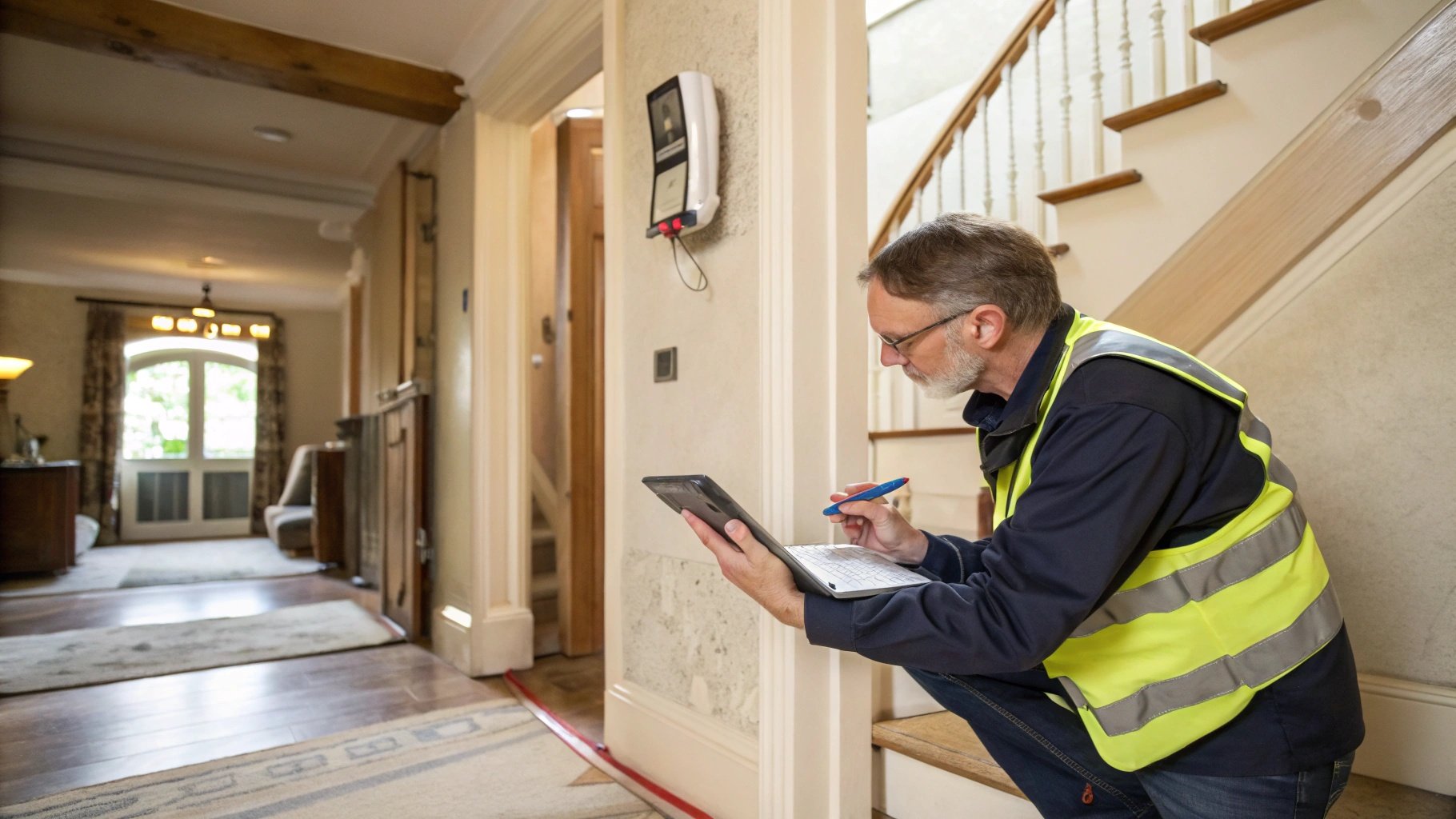 When do you need a Level 3 building survey